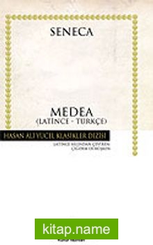 Medea (Ciltsiz) / Seneca
