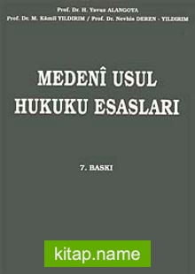 Medeni Usul Hukuku Esasları