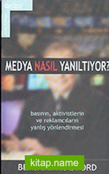 Medya Nasıl Yanıltıyor?