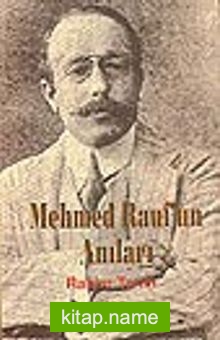 Mehmed Rauf’un Anıları