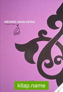 Mehmed Zahid Kotku (Ciltsiz)