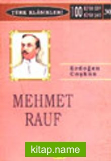 Mehmet Rauf