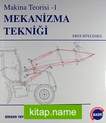 Mekanizma Tekniği / Makina Teorisi – 1