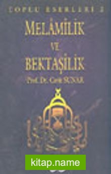 Melamilik ve Bektaşilik