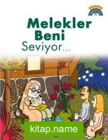 Melekler Beni Seviyor