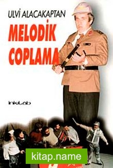 Melodik Coplama