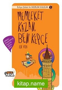 Memleket Kazan Ben Kepçe