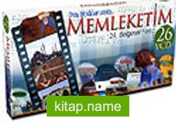 Memleketim (Vcd)