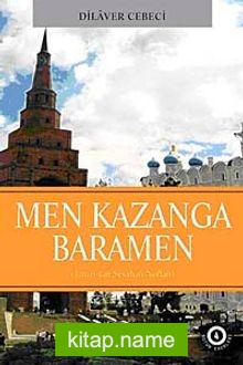 Men Kazanga Baramen