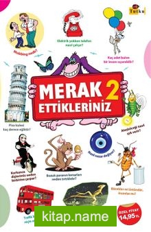 Merak Ettikleriniz 2