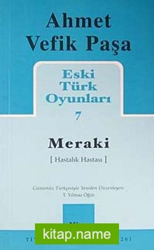 Meraki / Eski Türk Oyunları 7