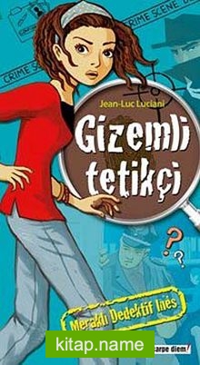 Meraklı Dedektif Ines: Gizemli Tetikçi