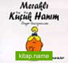 Meraklı Küçükhanım