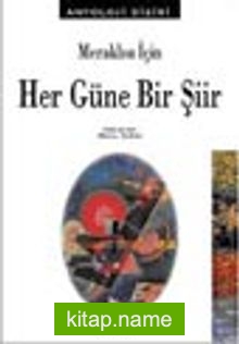 Meraklısı İçin Her Güne Bir Şiir