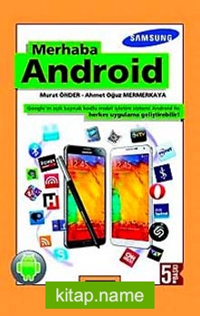 Merhaba Android