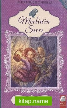 Merlin’in Sırrı