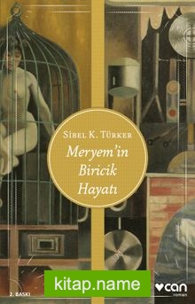 Meryem’in Biricik Hayatı