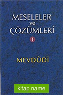 Meseleler ve Çözümleri (4 Cilt)