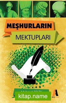 Meşhurların Mektupları