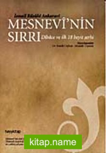 Mesnevi’nin Sırrı