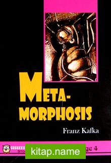 Meta – Morphosis / Stage-4
