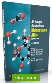 Metabolizma Atlası  Bir Bakışta Metabolizma