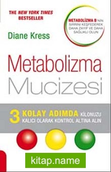 Metabolizma Mucizesi