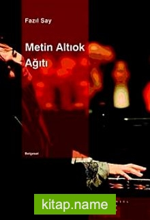 Metin Altıok Ağıtı