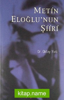 Metin Eloğlu’nun Şiiri