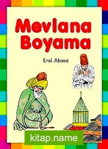 Mevlana Boyama