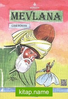 Mevlana (Çizgi Roman)