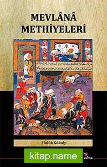 Mevlana Methiyeleri