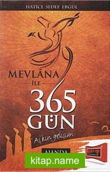 Mevlana ile 365 Gün Günlük