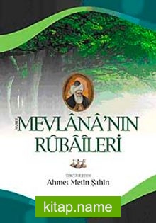 Mevlana’nın Rubaileri