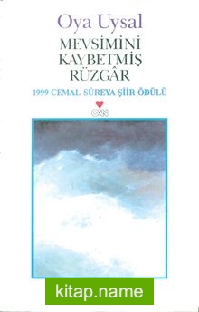 Mevsimini Kaybetmiş Rüzgar