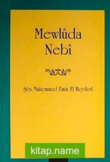 Mewluda Nebi