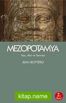 Mezopotamya/Yazı Akıl ve Tanrılar