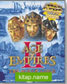 Microsoft  Age of Empires II: The Age of Kings: Inside Moves