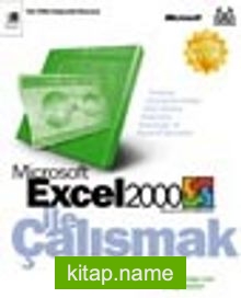 Microsoft Excel 2000 İle Çalışmak