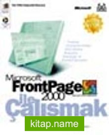 Microsoft FrontPage 2000 İle Çalışmak