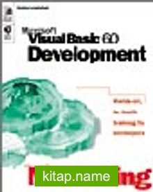 Microsoft Mastering: Microsoft Visual Basic 6.0 Development