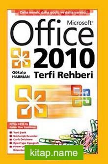 Microsoft Office 2010 Terfi Rehberi