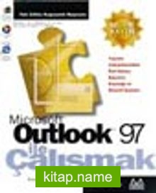 Microsoft Outlook 97 İle Çalışmak