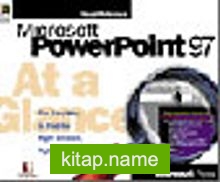 Microsoft PowerPoint 97 At a Glance