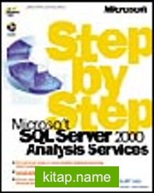 Microsoft SQL Server 2000 Analysis Services Step by Step