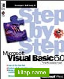 Microsoft Visual Basic Professional 6.0 Step by Step
