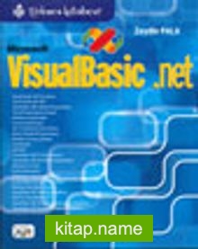 Microsoft Visual Basic.Net