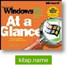 Microsoft  Windows  Me At a Glance