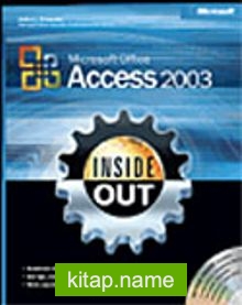 Microsoft® Office Access 2003 Inside Out