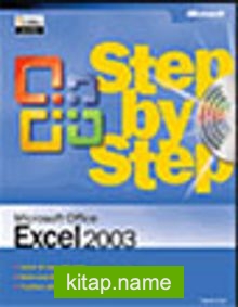 Microsoft® Office Excel 2003 Step by Step